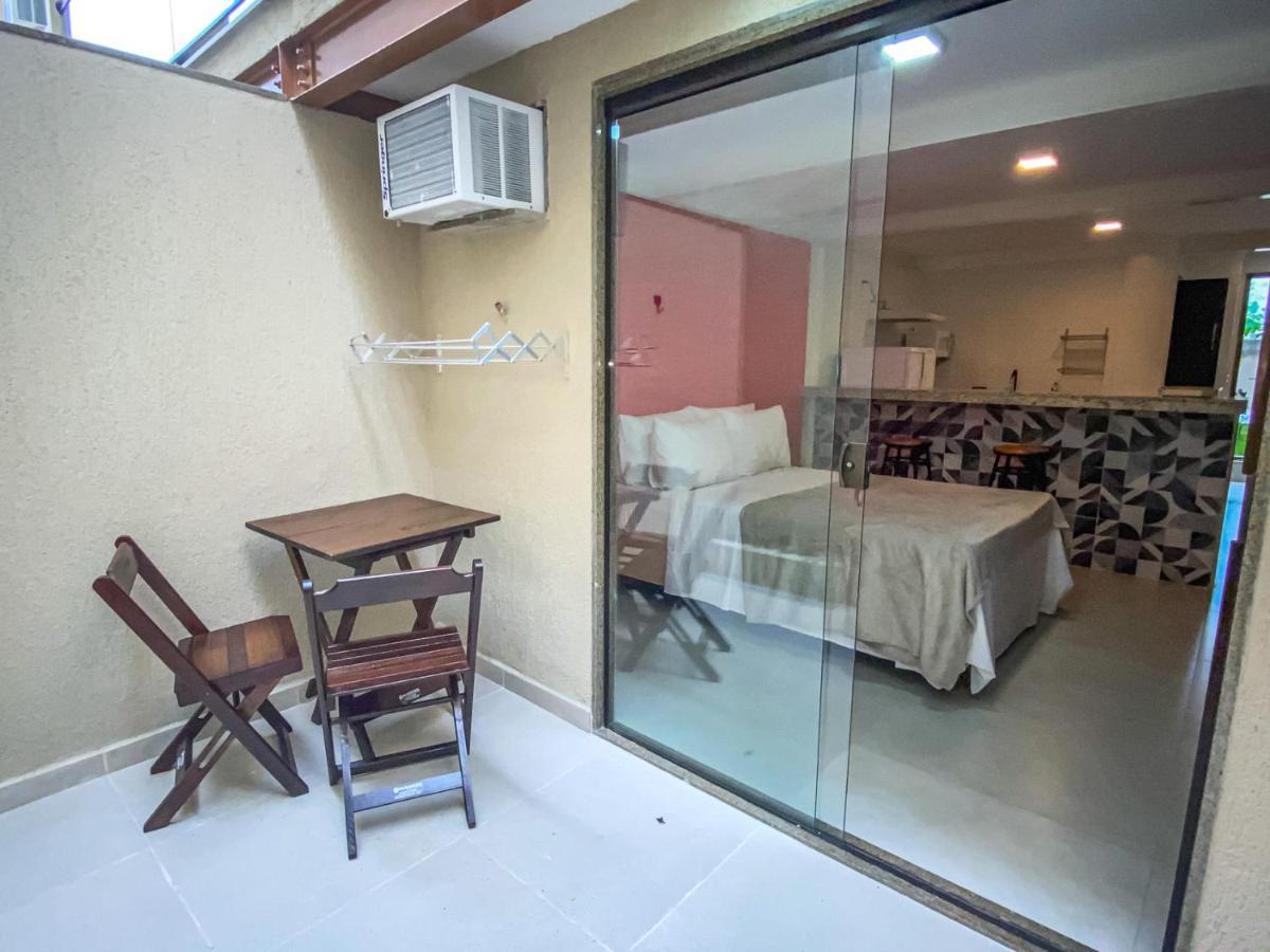 Bugio Flats Apartment Vila do Abraao Ngoại thất bức ảnh